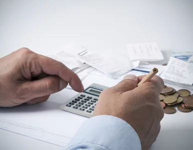 Miniatura: W II kwartale globalny PKB może spaść...