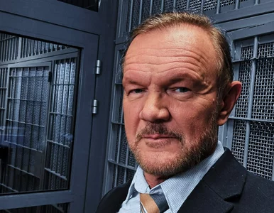 Miniatura: Cezary Pazura spełnił marzenie...