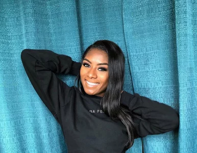 Miniatura: Wybrano nową Miss America. Czarnoskóra...