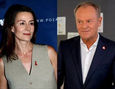 Miniatura: Maja Ostaszewska nie zgadza się z decyzją...