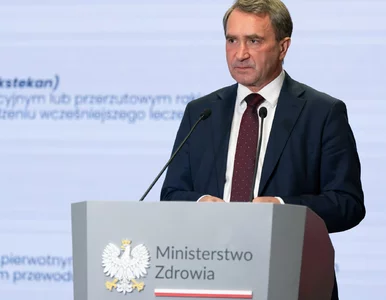 Miniatura: Od lipca nowe leki aż w 41 wskazaniach....