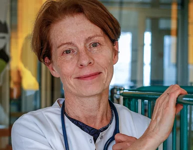 Miniatura: Ta choroba atakuje cały organizm. Pacjenci...