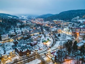 Miniatura: Darmowy sylwester na stoku i nie tylko. To...