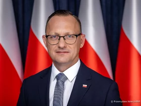 Miniatura: Rzecznik prezydenta burzy narrację Tuska....