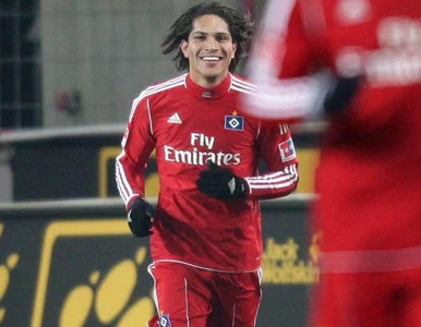 Miniatura: Bundesliga: HSV i Werder zagrają o......