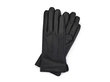 Rękawiczki marki Wittchen w Lidlu 