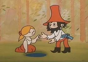 Miniatura: Pamiętasz te bajki z PRL-u? Nostalgiczny QUIZ