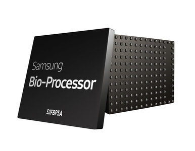 Miniatura: Samsung prezentuje pierwszy inteligentny...