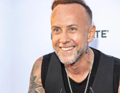 Miniatura: „Niech Diabeł chroni królową”. Nergal znów...