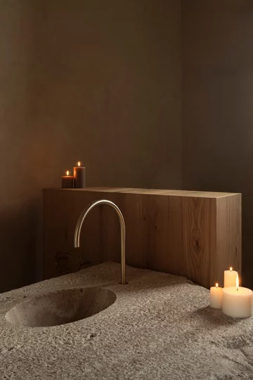 Dom w meksykańskiej winnicy, projekt Jorge Garibay Arquitectos 