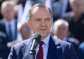 Miniatura: Szokujące szczegóły ustawki pseudokibiców....