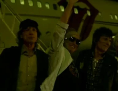 Miniatura: The Rolling Stones odwołali koncert w...