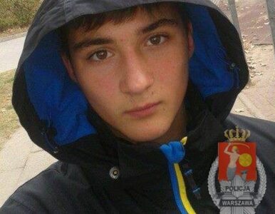 Miniatura: Zaginął 13-letni Mariusz. Czy ktoś go...
