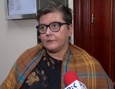 Miniatura: Miała odpowiedzieć za uszkodzenie biur...