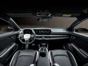 Miniatura: Kia odleciała z ceną. Nowy model za 99...