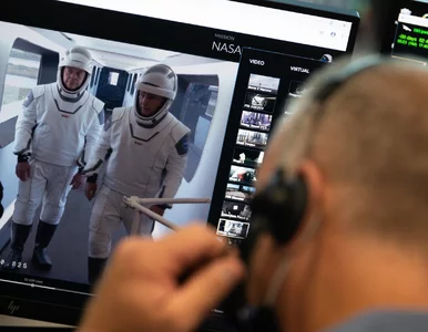 Miniatura: NASA ma nowego szefa programu lotów...