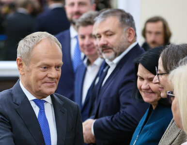 Miniatura: Jak wygląda dziś poparcie dla rządu?...