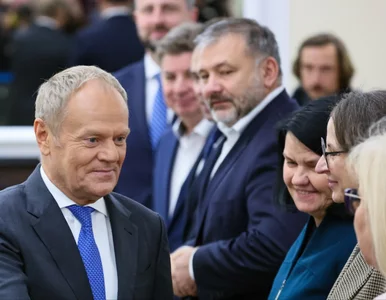 Miniatura: Jak wygląda dziś poparcie dla rządu?...