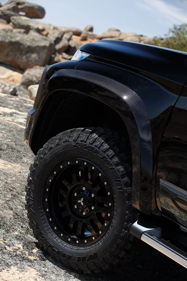 Mitsubishi L200 Absolute
