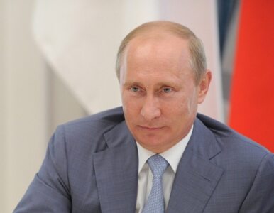 Miniatura: Rosja: stwierdził, że partia Putina to...