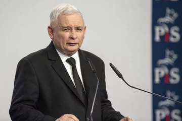 Jarosław Kaczyński 