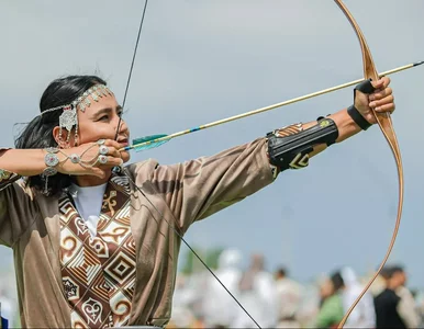 Miniatura: Stolica Kazachstanu jest gospodarzem...