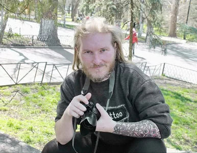 Miniatura: Anatolij zginął w Rosji za ulotki „Chcę...