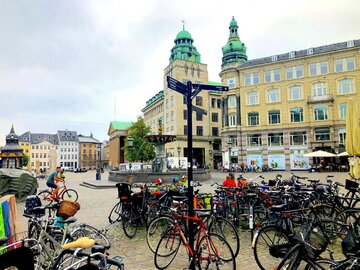Kopenhaga