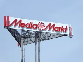 Miniatura: Media Markt i Saturn wpadają w azjatyckie...