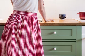 Dom dla trzech rodzin, projekt NoArchitects Linka, NoArchitects