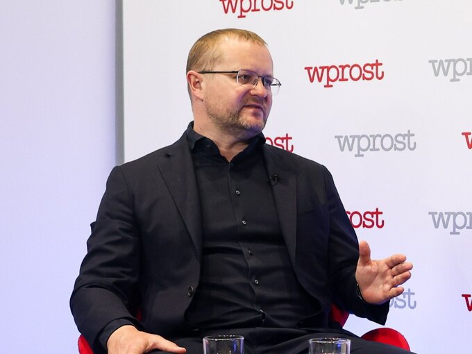 Paweł Jarski, prezes Elemental Holding