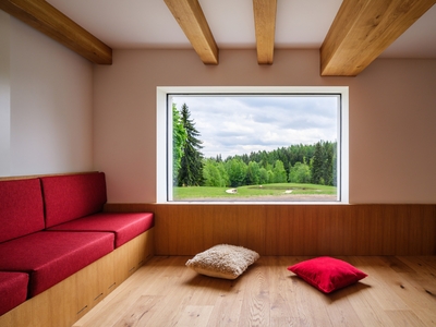 Miniatura: Rewitalizacja siedliska w Górach Orlickich...