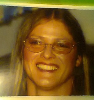 48-letnia Krystyna Pawłowicz 