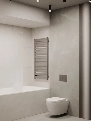 Projekt domu dla czteroosobowej rodziny, Mikołajska STUDIO 
