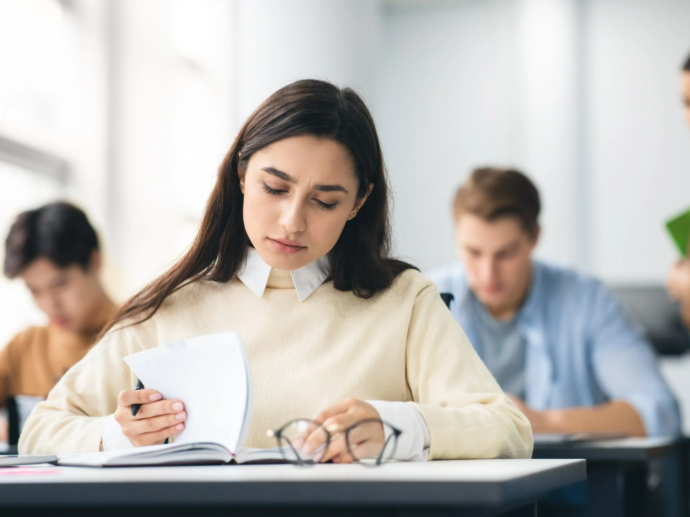 „H” czy „ch”? Pomylisz się już w drugim pytaniu