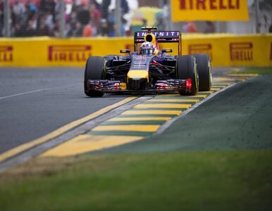 Miniatura: GP Australii: Ricciardo zdyskwalifikowany,...