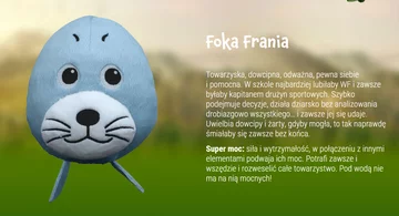 Foka Frania 