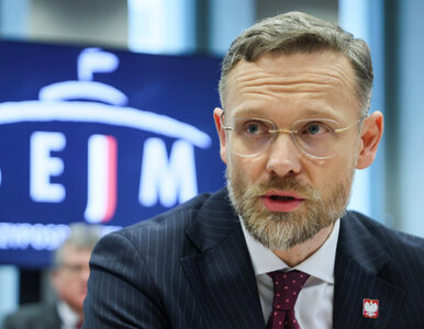 Miniatura: Nawrocki nie odbiera telefonów od Tuska?...