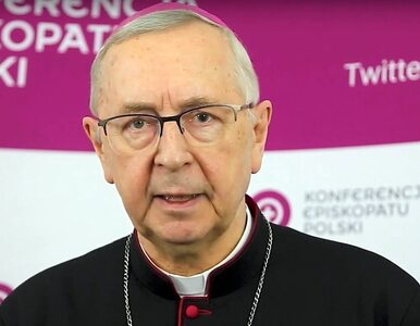 Miniatura: Polscy biskupi wezwani do Watykanu. Abp...