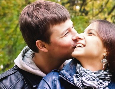 Miniatura: Polacy zakochują się szybko i często