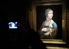 Miniatura: 10 pytań z kultury i sztuki, na które...