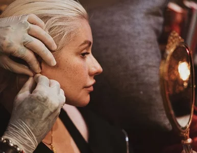 Miniatura: Christina Aguilera zaskoczyła fanów. „Nie...