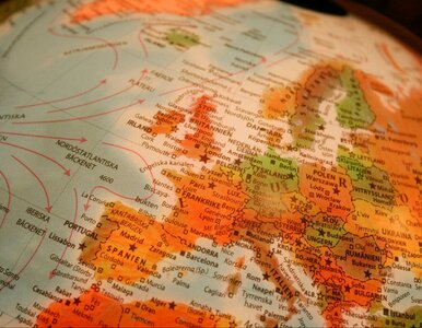 Miniatura: 10 pytań dla znawców geografii Europy. Na...