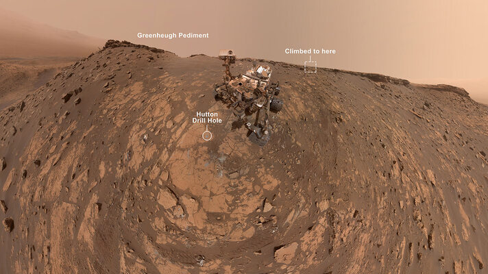 Miniatura: Panorama Marsa