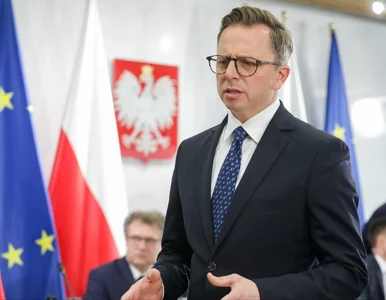 Miniatura: Dariusz Joński pomówił prokurator? Wezwał...