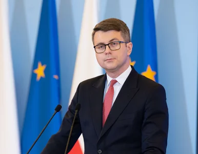 Miniatura: Polska jednym z gwarantów bezpieczeństwa...