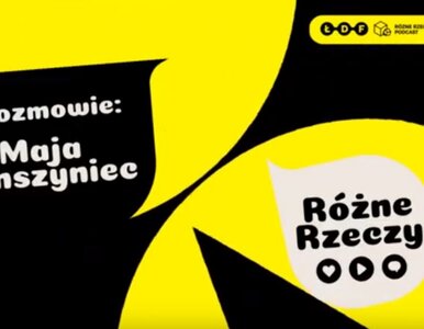 Miniatura: Jak tworzy się ikony polskiego wzornictwa...