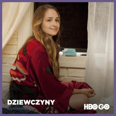 Miniatura: Gwiazdy seriali podczas pracy w domu –...