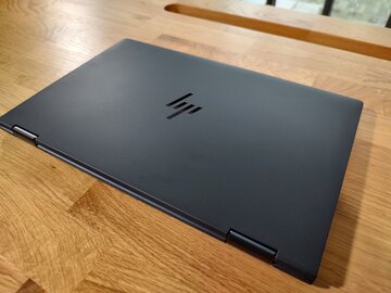 Laptop HP Dragonfly Elite Max