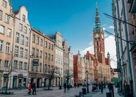 Miniatura: Wymagający QUIZ z wiedzy o Polsce....